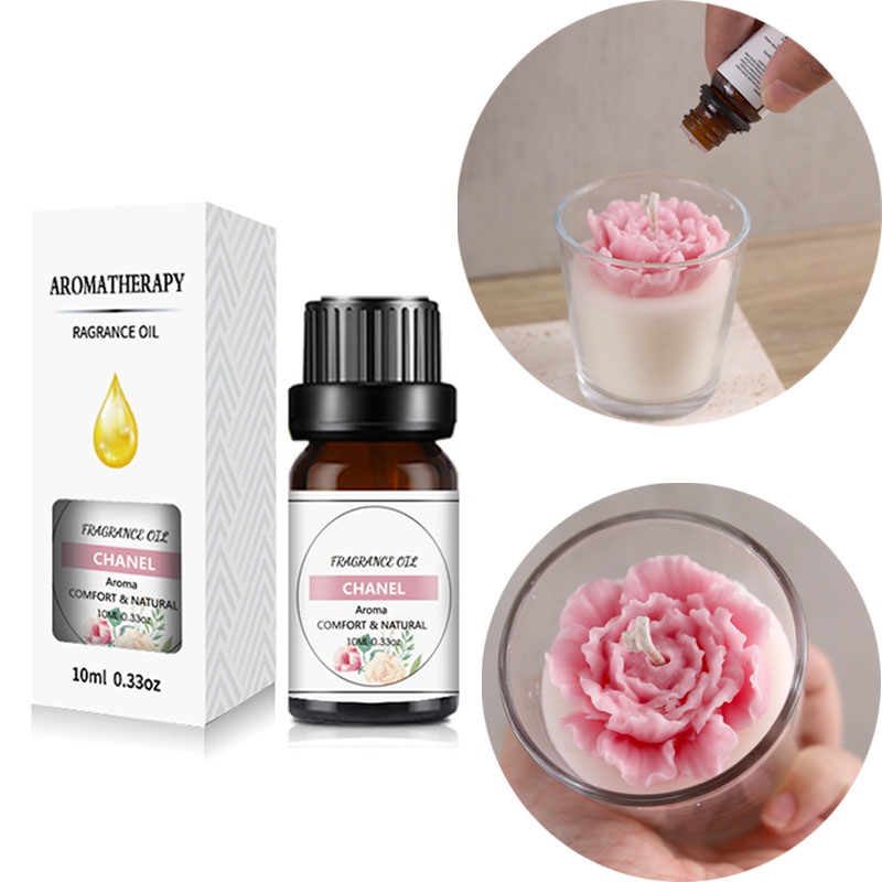 Perfume Fragrance Soap - Diffuseur d'huiles essentielles pour fabrication de