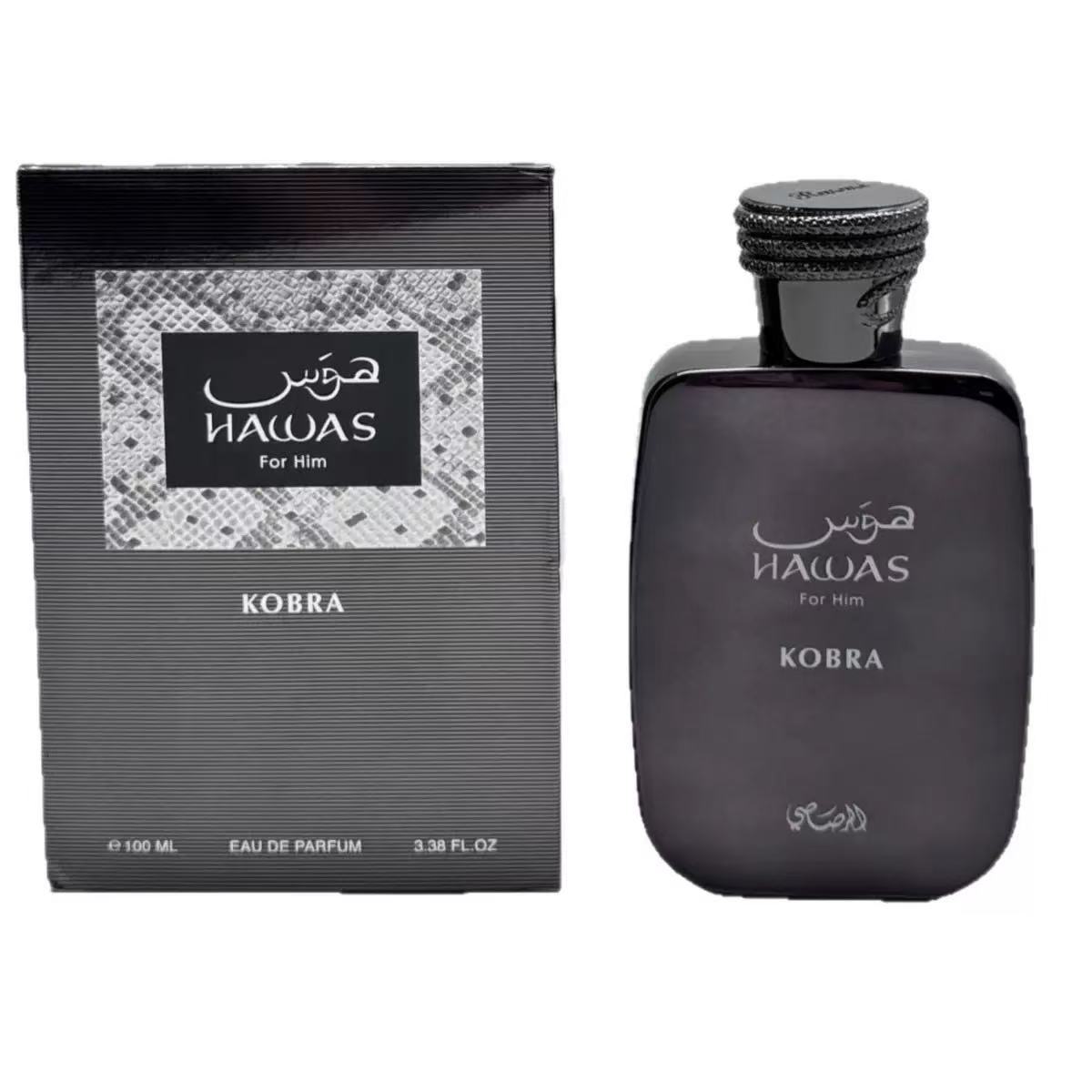 Perfume High Fragrance - Parfum classique pour homme, longue tenue,