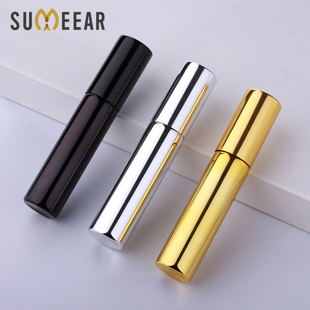 Perfume Fragrance Difference - Flacon de parfum Portable en verre