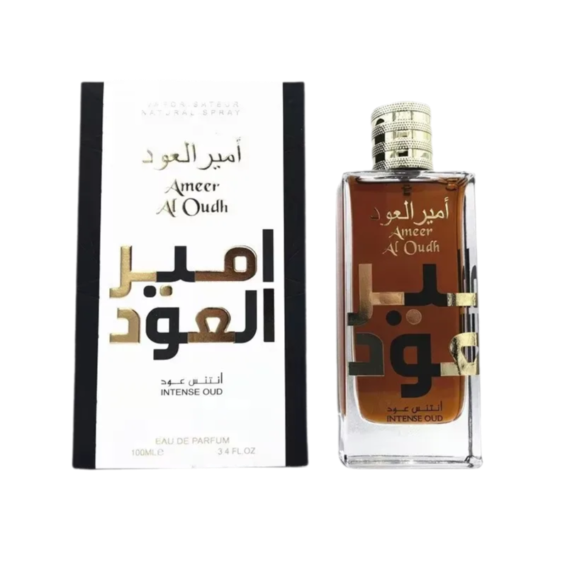 Perfume High Fragrance - Ameer Eau de Parfum, Spray Corporel,