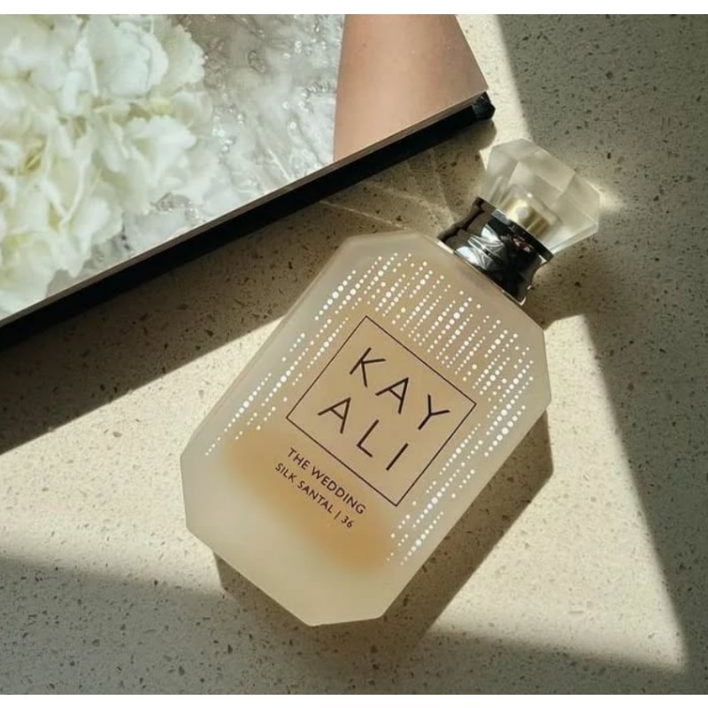 Perfume Royal Fragrance - KAYALI Collection Luxe 100ml Eau de