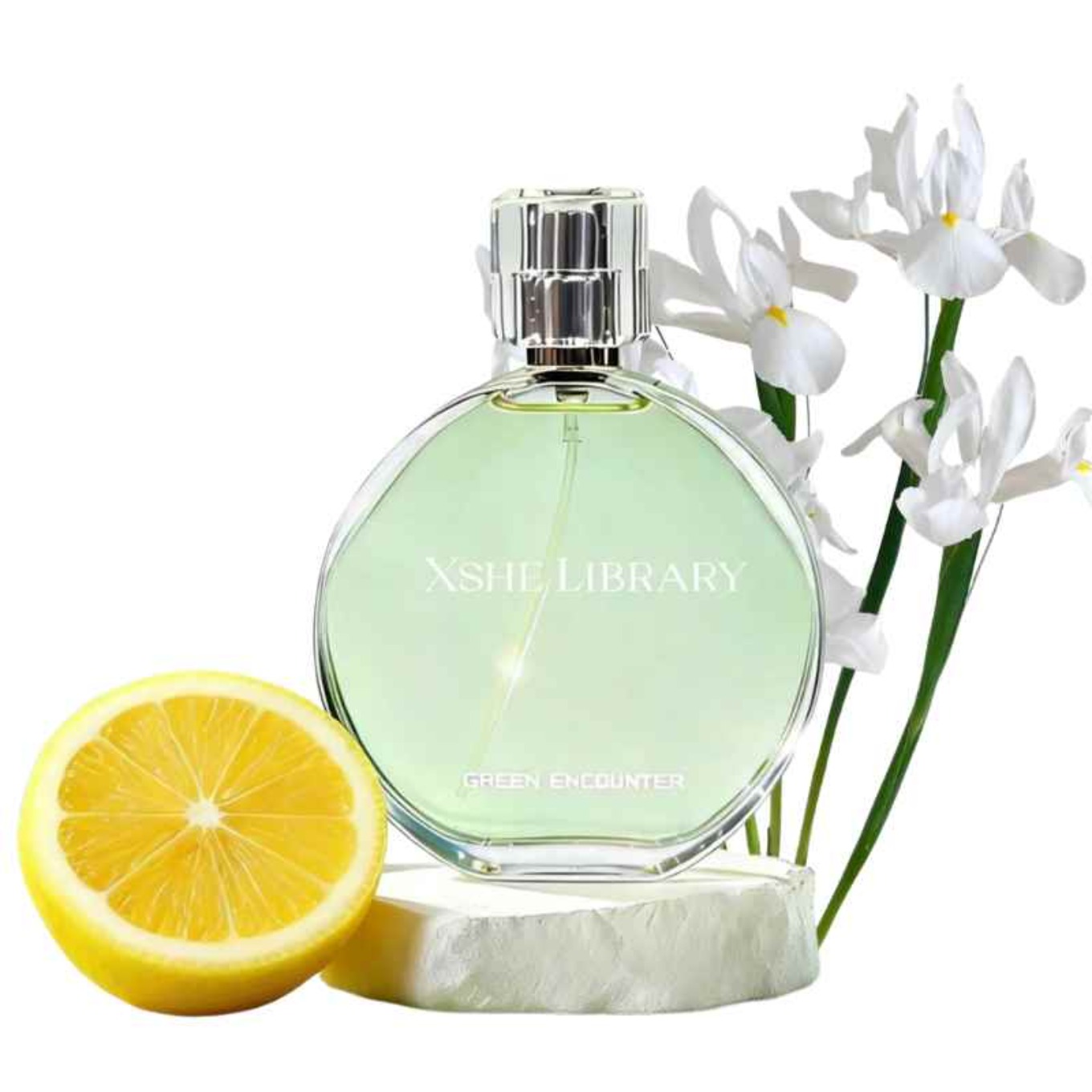 Perfume High Fragrance - Parfum alternatif haut de gamme pour