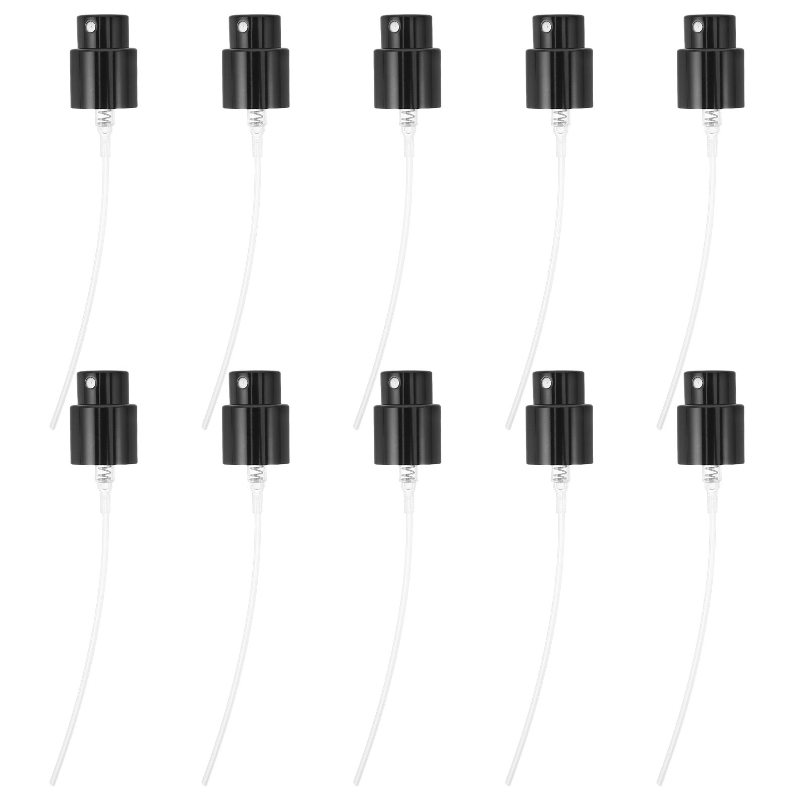 Perfume Fine Fragrance - Lot de 10 capuchons de pulvérisation