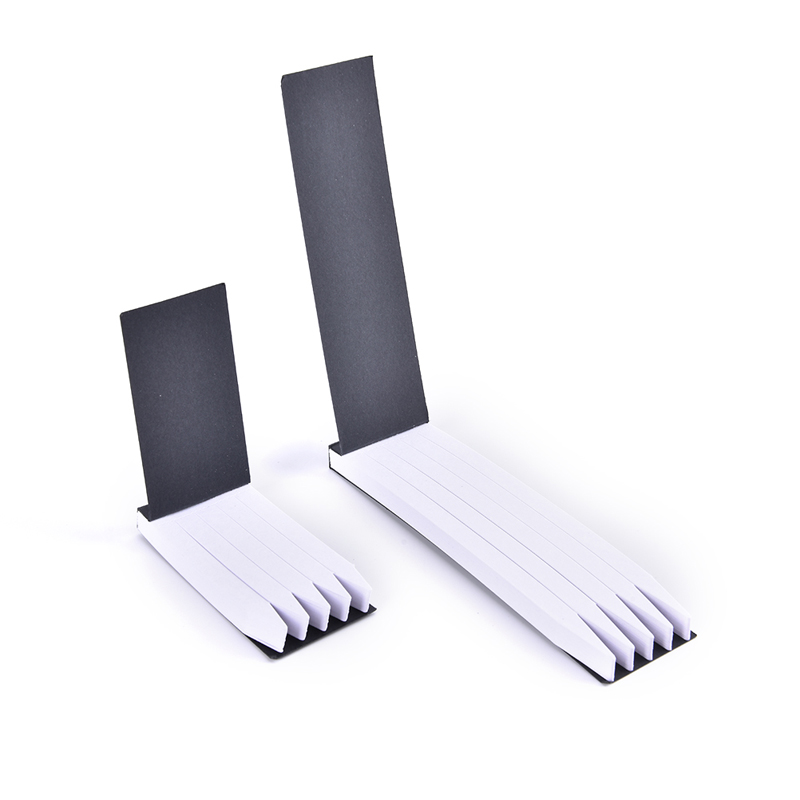 Fragrance-Oils Perfume - 100 pièces de bandelettes de papier