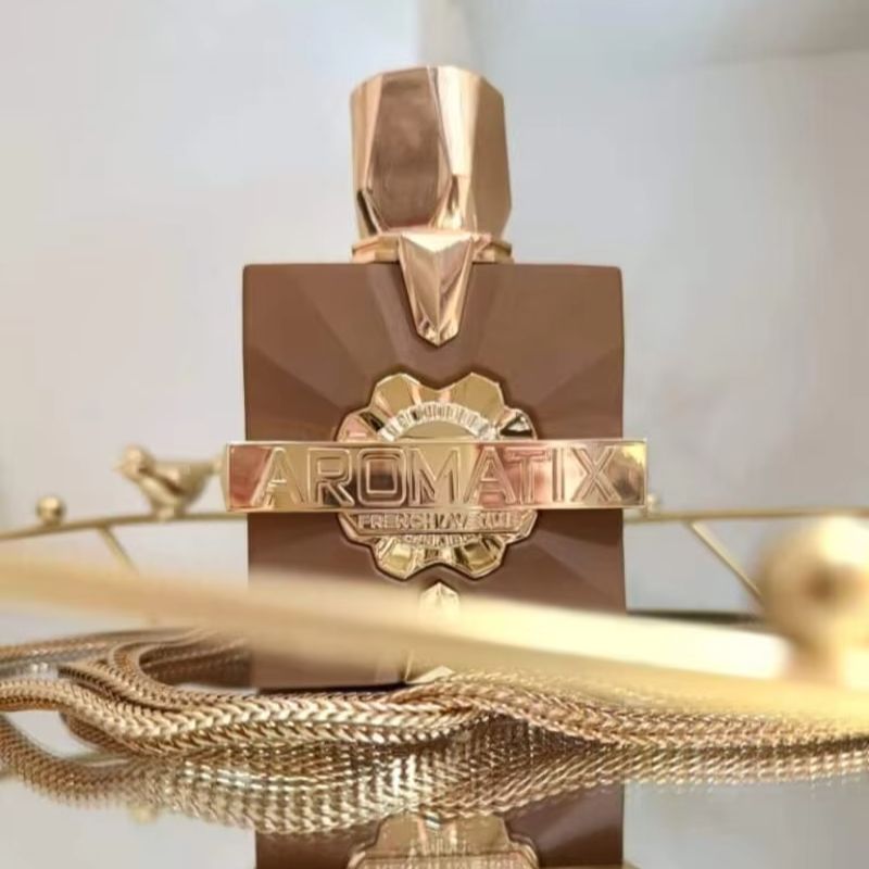 Perfume Royal Fragrance - Royal Taboo Aromatix X French Avenue