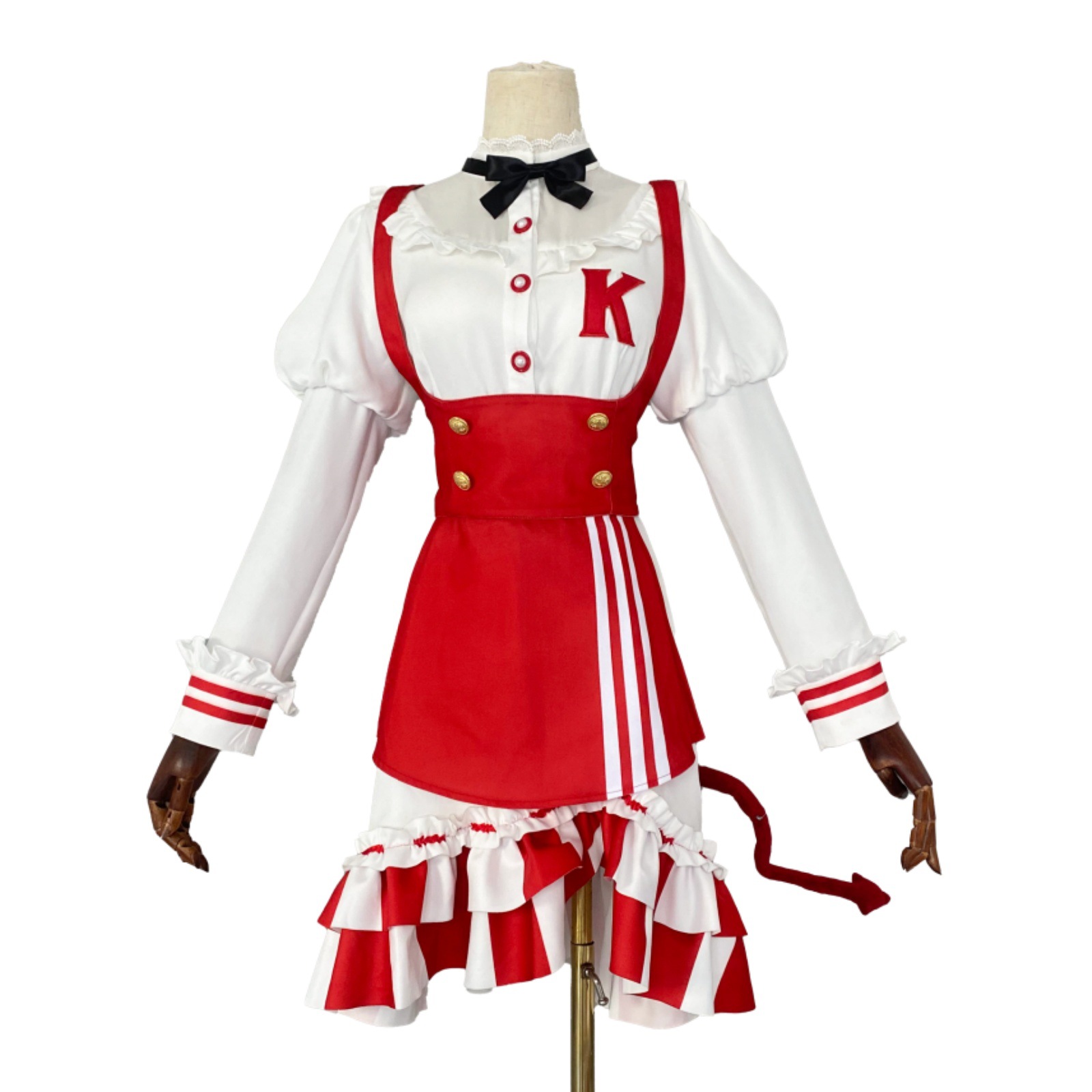 Perfume Và Fragrance - Identity V Parfumeur KFC Collab Lady—Parfum