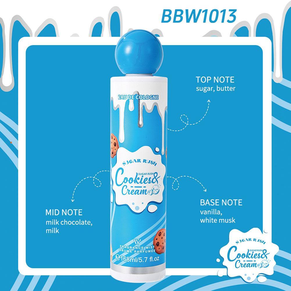 Perfume Fine Fragrance - Spray parfumé pour le corps Sweet