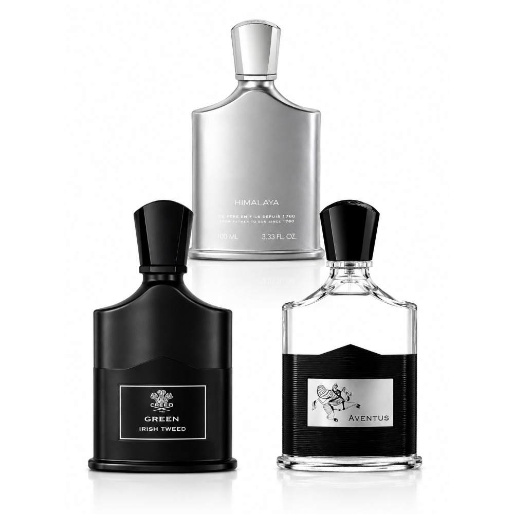 Perfume High Fragrance - Parfum Aventus pour Homme 100ml EDP,