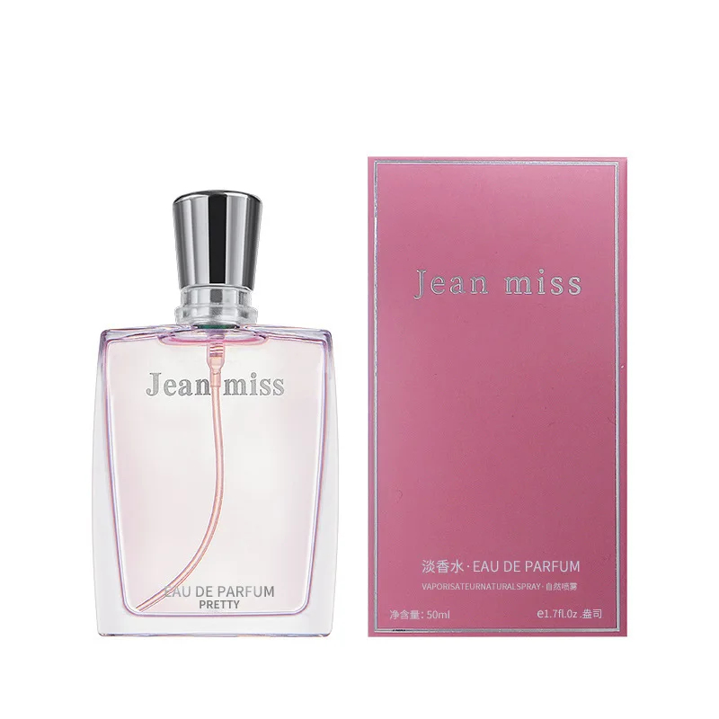 Perfume Fragrance For Women - Nouveau parfum pour femme True Love,