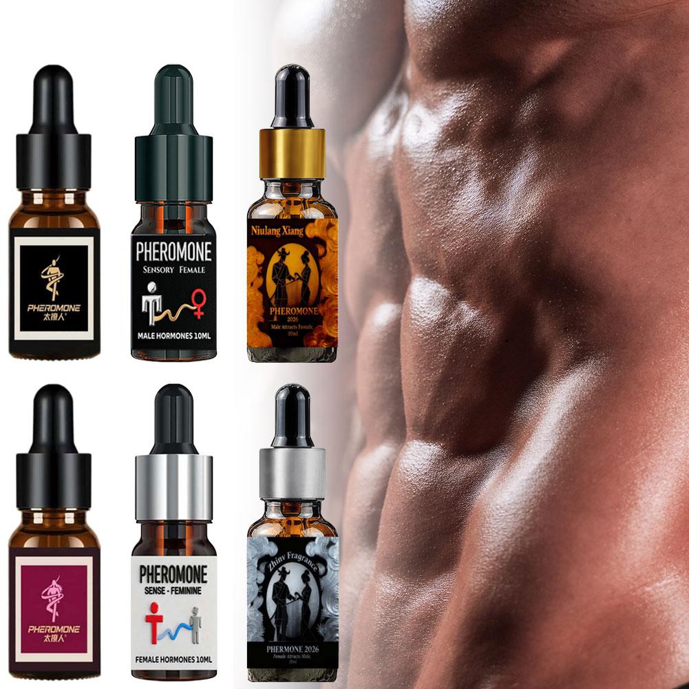 Fragrance-Oils Perfume - Huile essentielle pour les soins capillaires