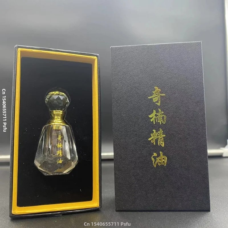 Perfume Fragrance Soap - Huile parfumée riche en Oud et
