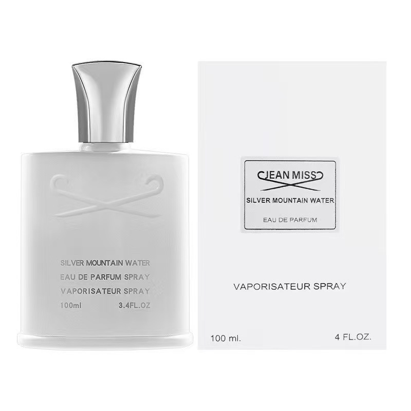 Perfume High Fragrance - Parfum en spray de haute qualité