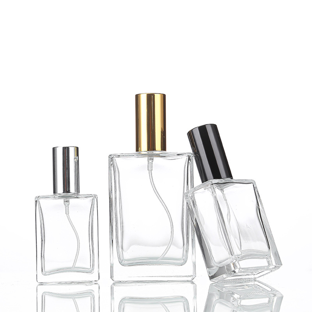 Perfume Fragrance Difference - 5 pièces 10 pièces 15ml 30ml