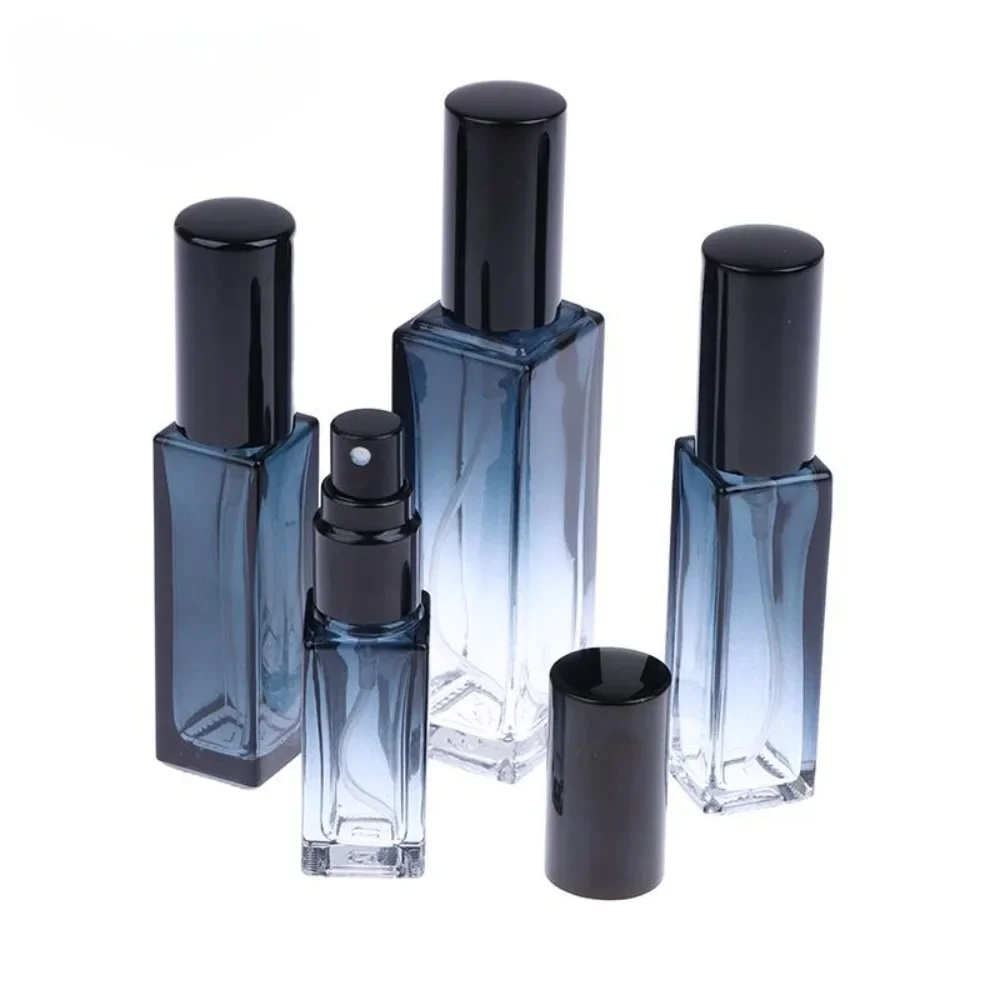 Perfume Fragrance Difference - Flacon pulvérisateur de parfum vide en