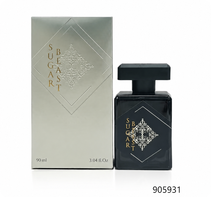Perfume High Fragrance - Parfum de haute qualité pour femmes,