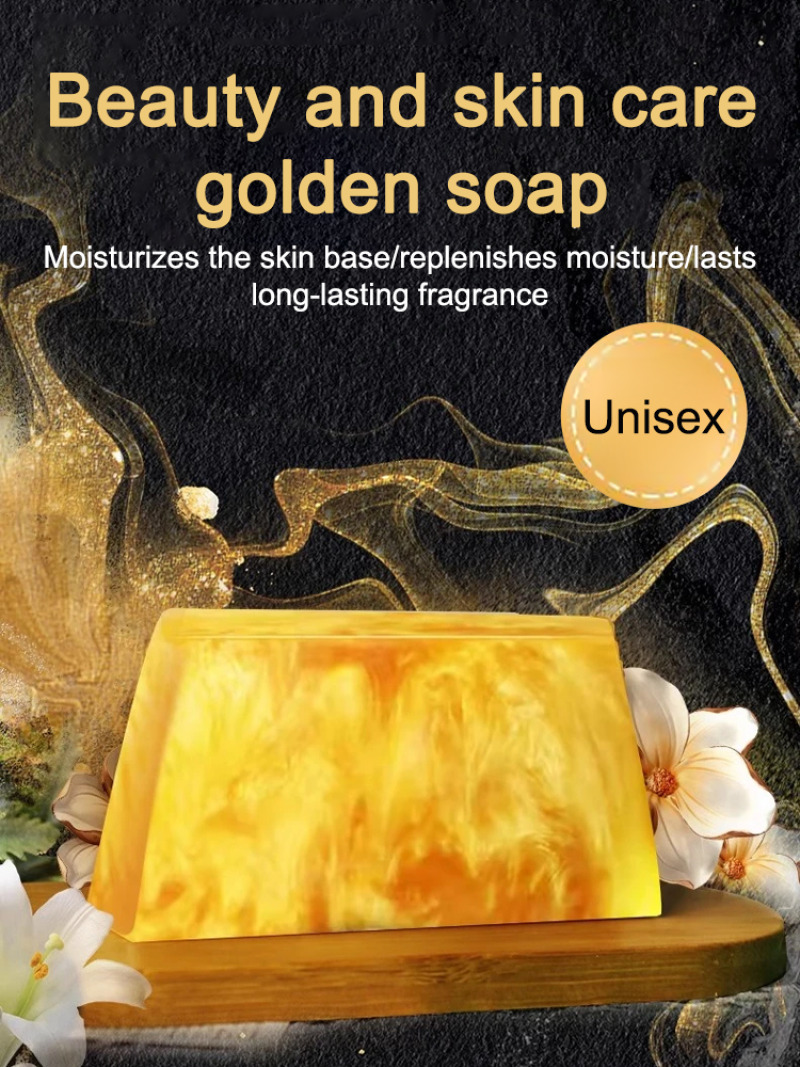Perfume Fragrance Soap - Aminoacide fait à la main parfum