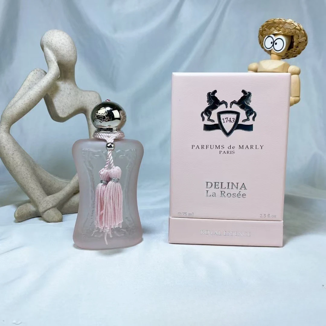 Perfume Fragrance For Women - Parfum Valaya Maryington Dew Rose Diancang