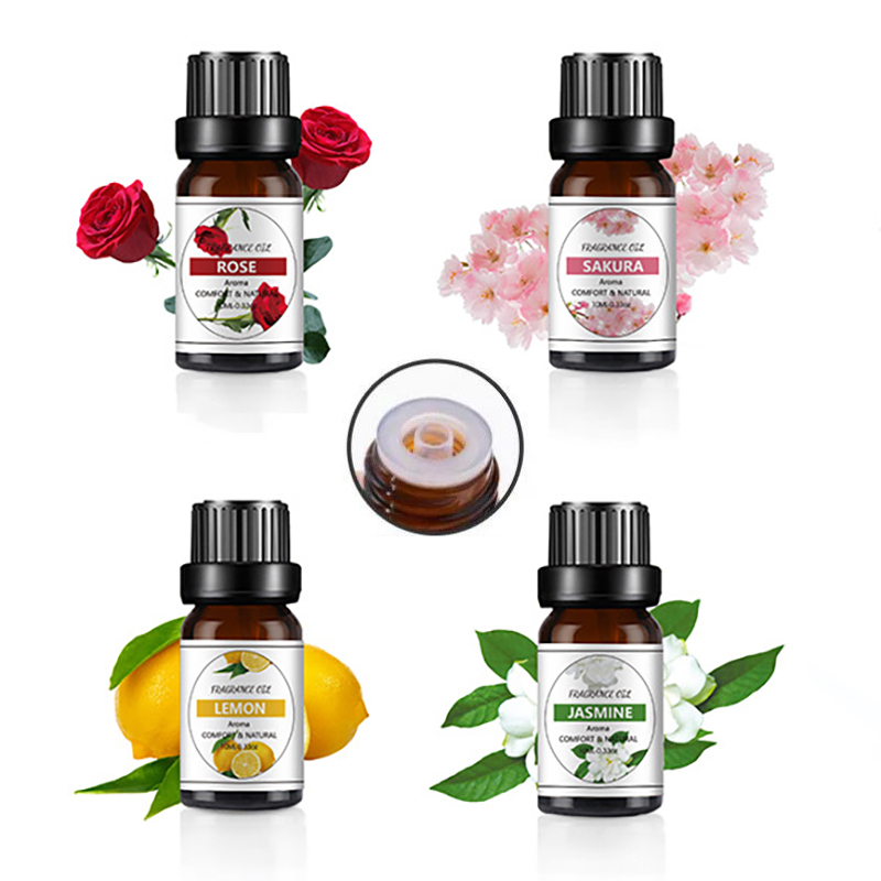 Diffuseur d'huiles essentielle - Perfume Fragrance Soap avis et prix