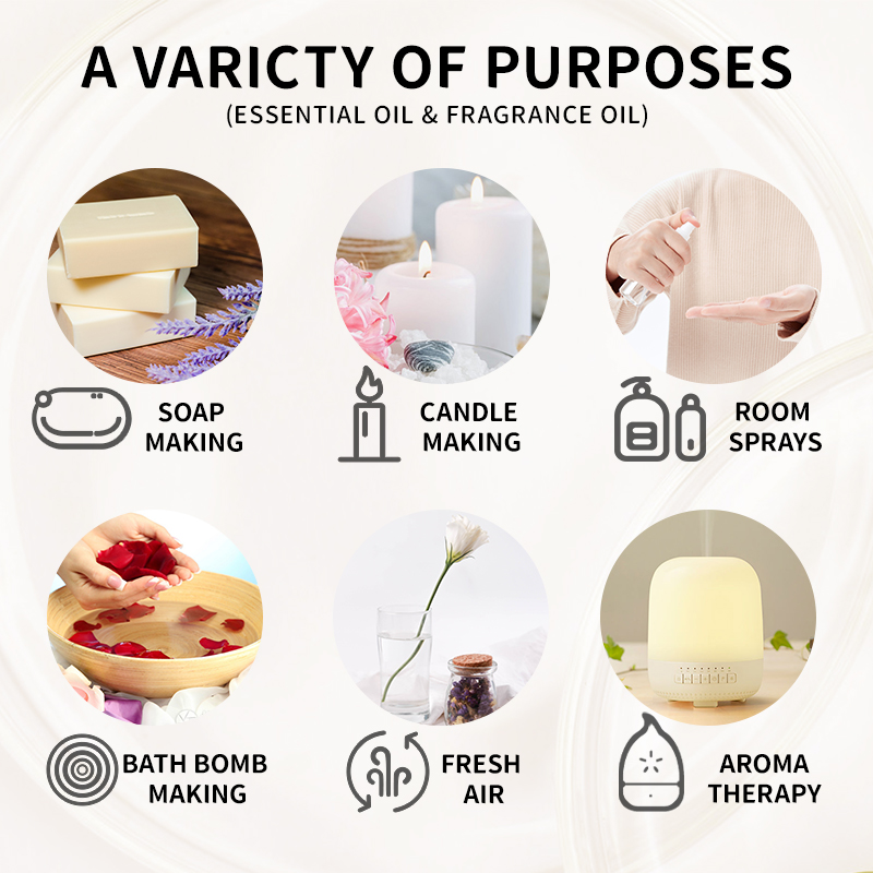 Diffuseur d'huiles essentielle - Perfume Fragrance Soap avis et prix