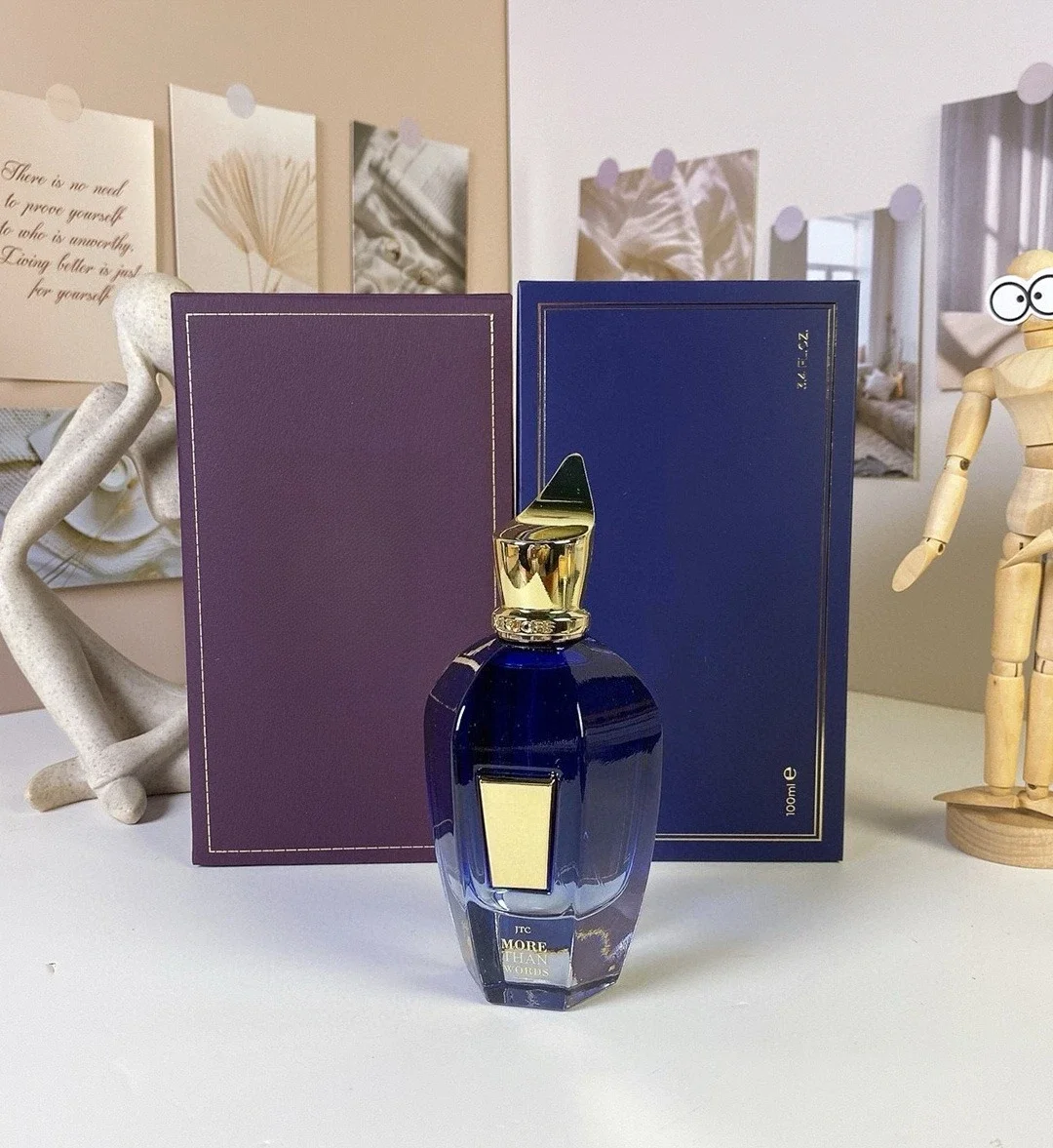 Nouveau produit Parfum classiq - Perfume High Fragrance avis et prix