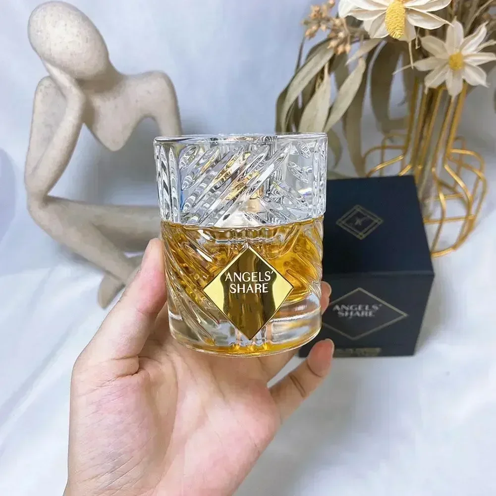 Parfum original de haute quali - Perfume High Fragrance avis et prix
