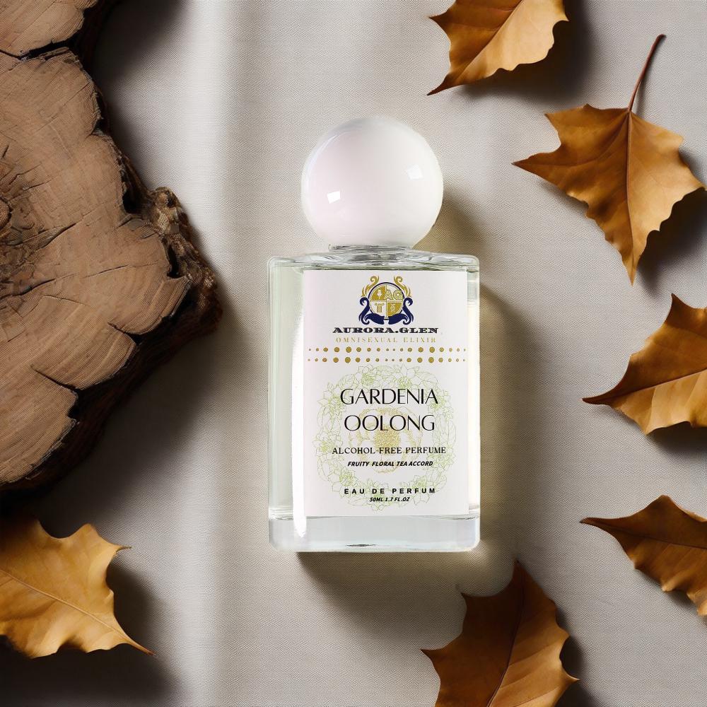 Gardenia Oolong Huile essentie - Fragrance-Oils Perfume avis et prix