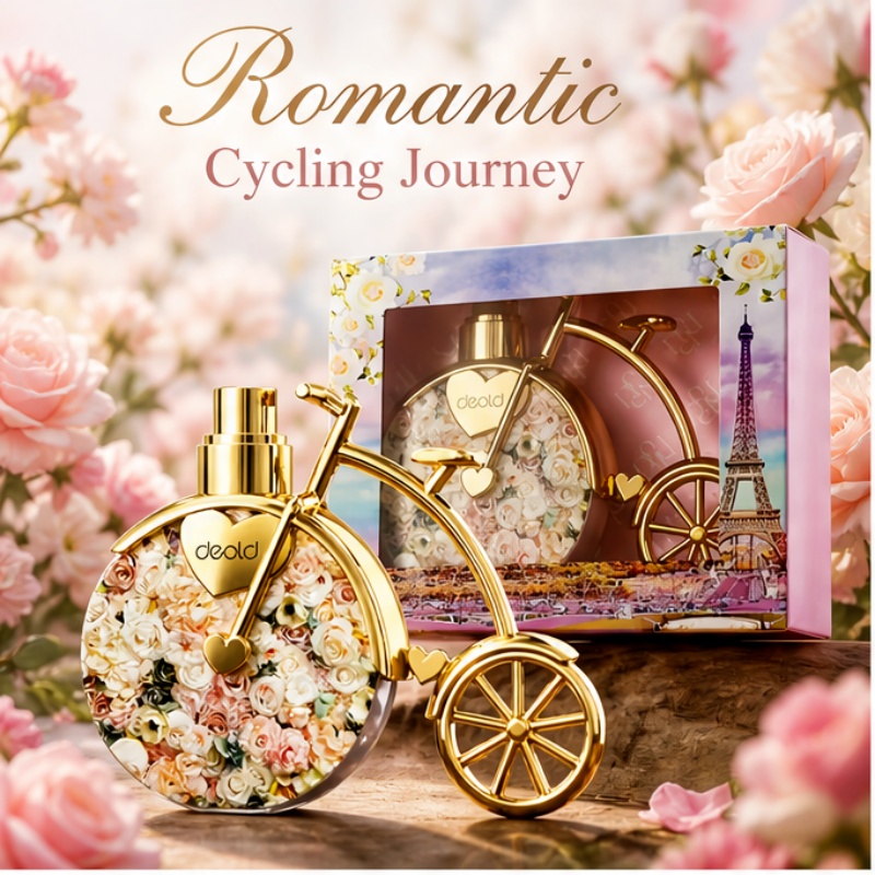 Parfum floral pour femme au de - Perfume High Fragrance avis et prix