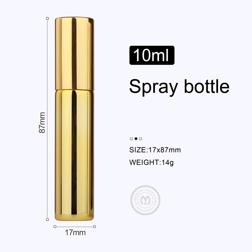Flacon de parfum Portable en v - Perfume Fragrance Difference avis et prix