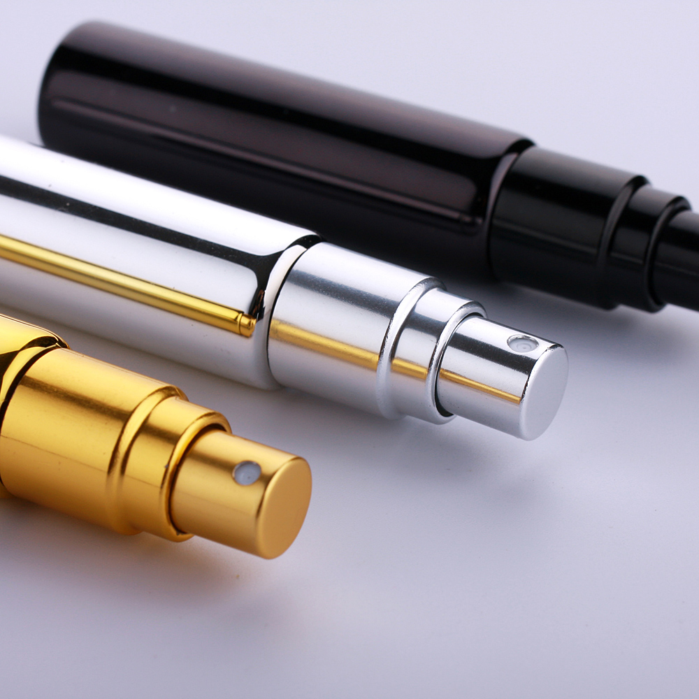 Flacon de parfum Portable en v - Perfume Fragrance Difference avis et prix