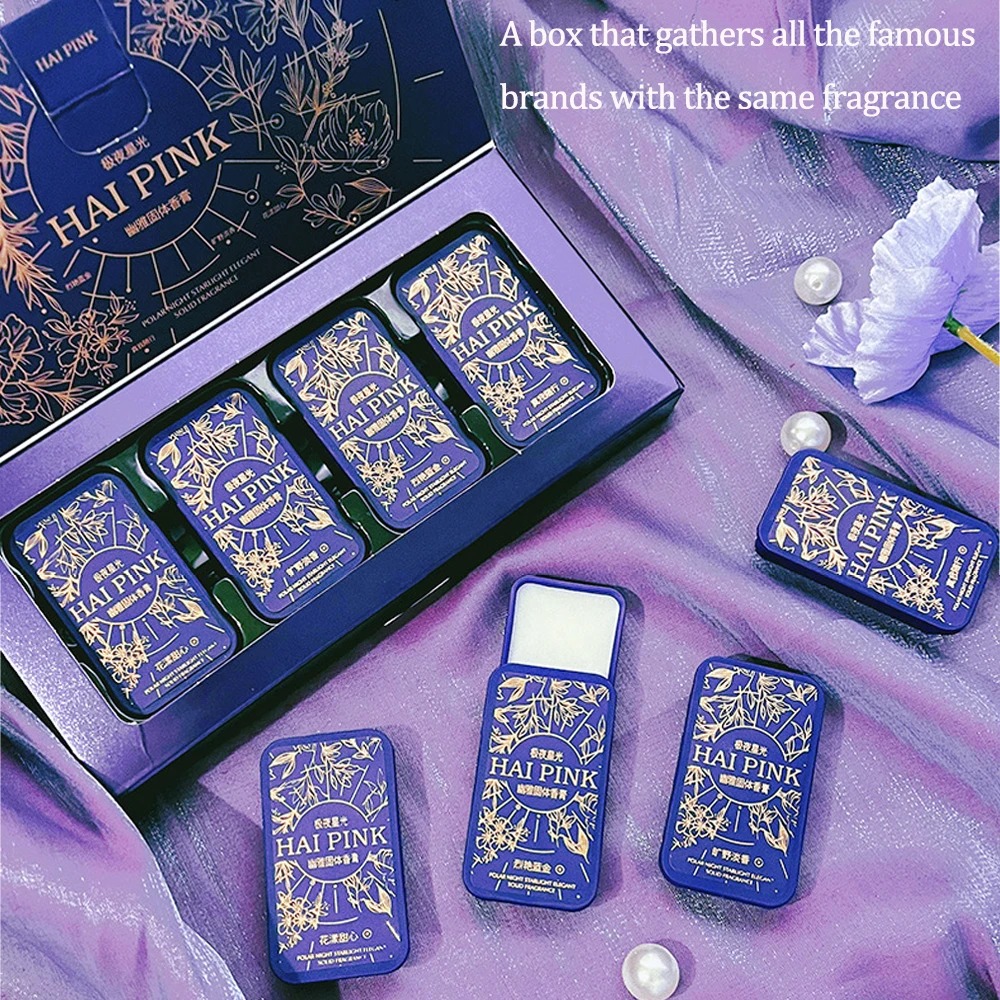 Coffret cadeau de parfum pour  - Perfume Fragrance Difference avis et prix