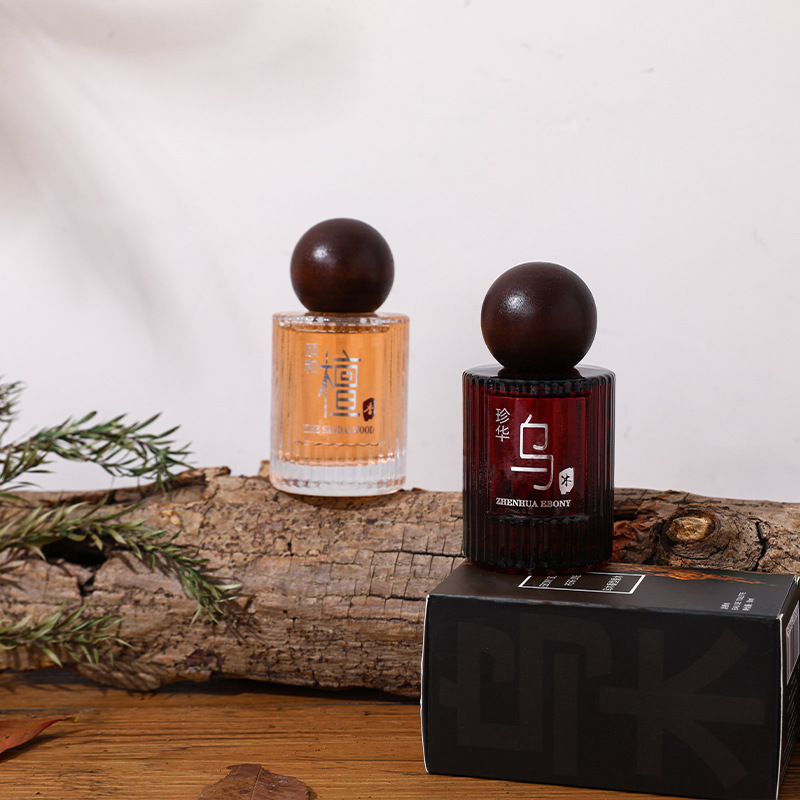 Parfum 50 ml Ébène Précieux &  - Perfume Royal Fragrance avis et prix