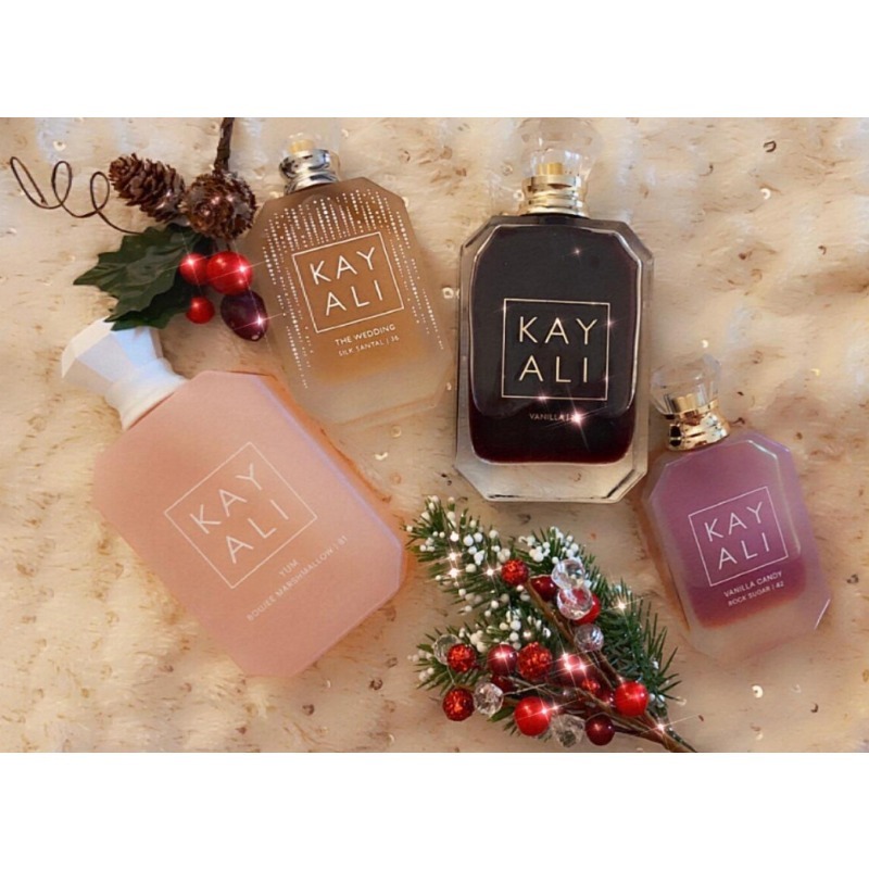 KAYALI Collection Luxe 100ml E - Perfume Royal Fragrance avis et prix