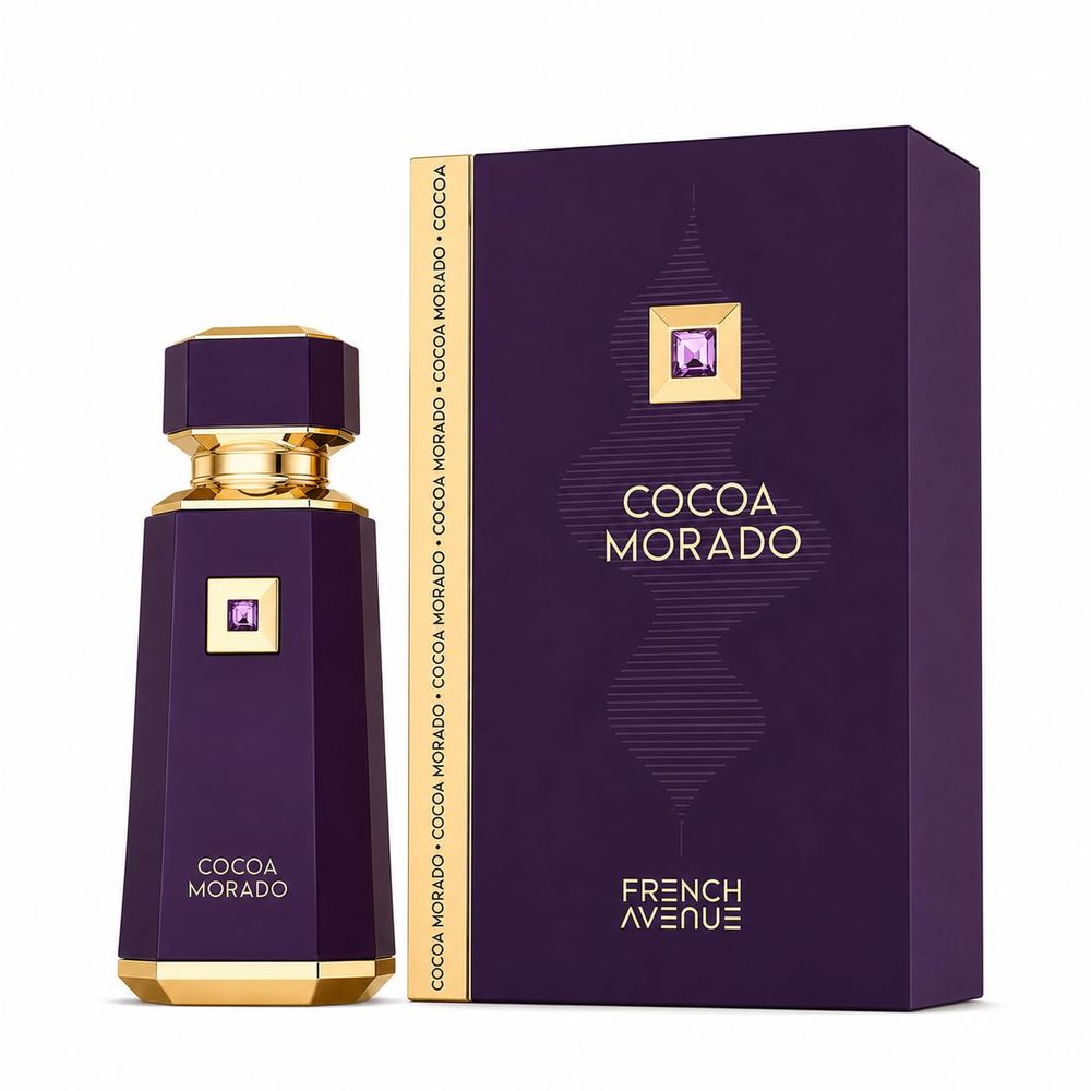 French Avenue Liquid Brun & Co - Perfume Fragrance For Women avis et prix