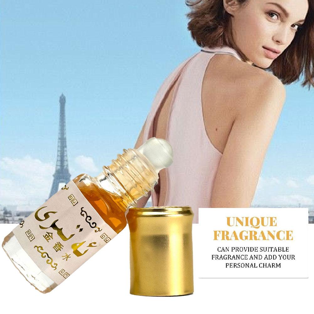 Huile de parfum Arabian Gold e - Fragrance-Oils Perfume avis et prix