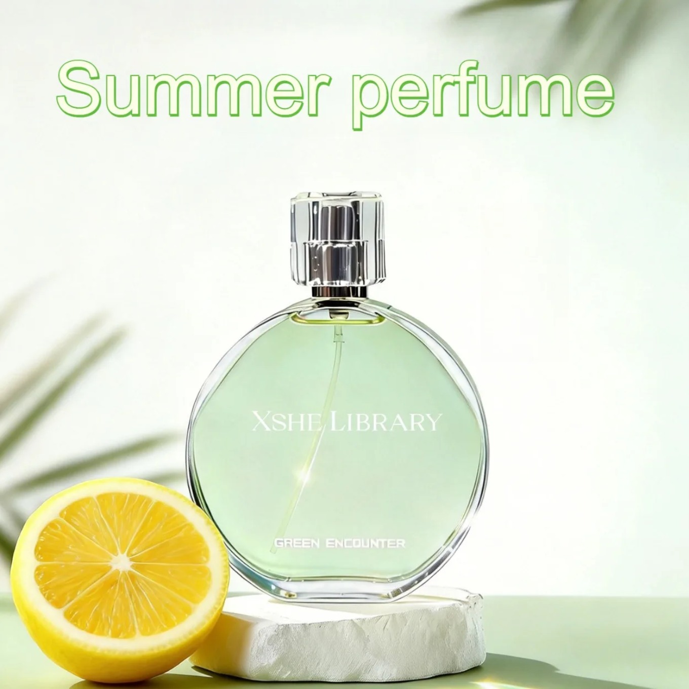 Parfum alternatif haut de gamm - Perfume High Fragrance avis et prix