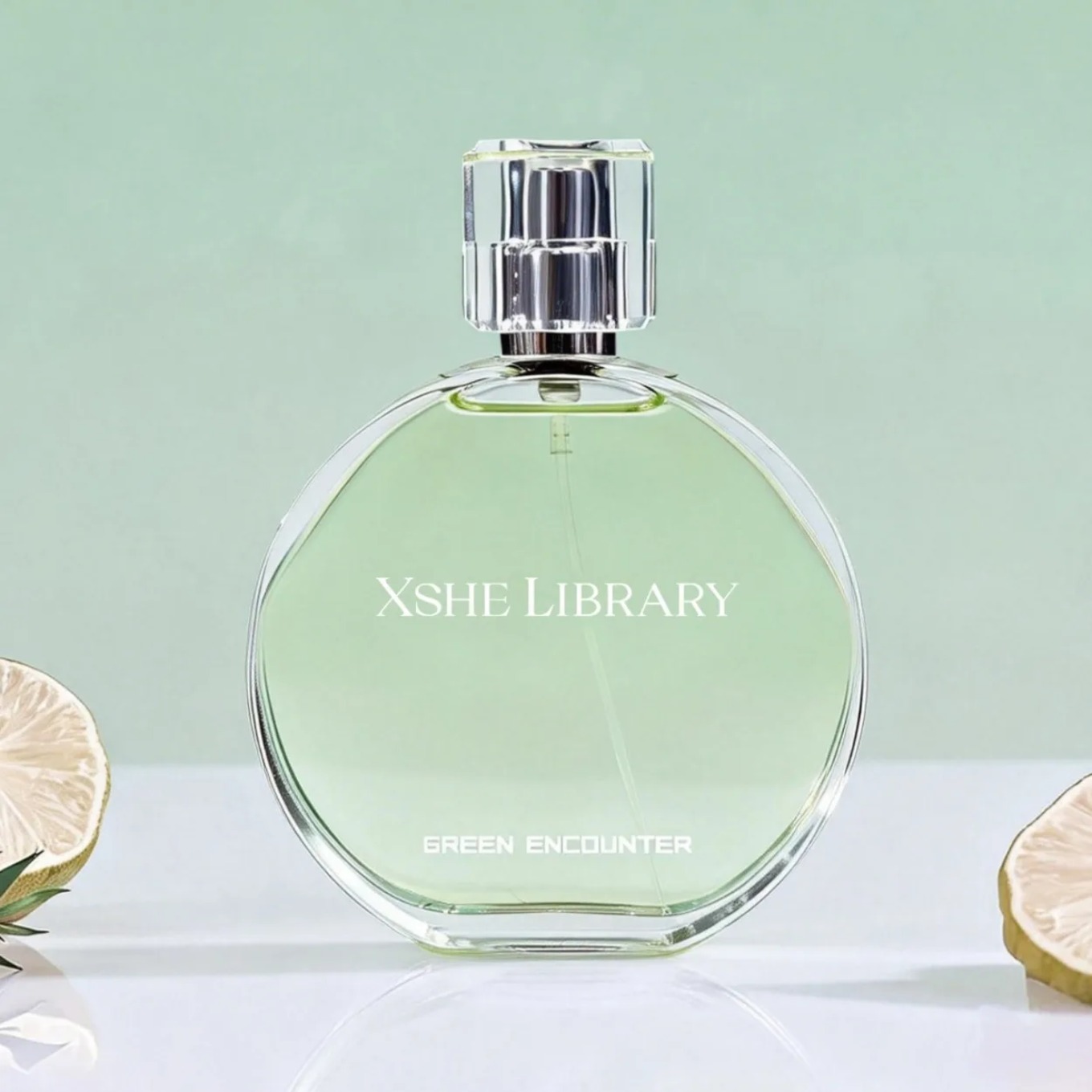 Parfum alternatif haut de gamm - Perfume High Fragrance avis et prix