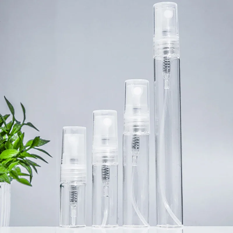 Mini bouteille de parfum Porta - Perfume Fragrance Difference avis et prix