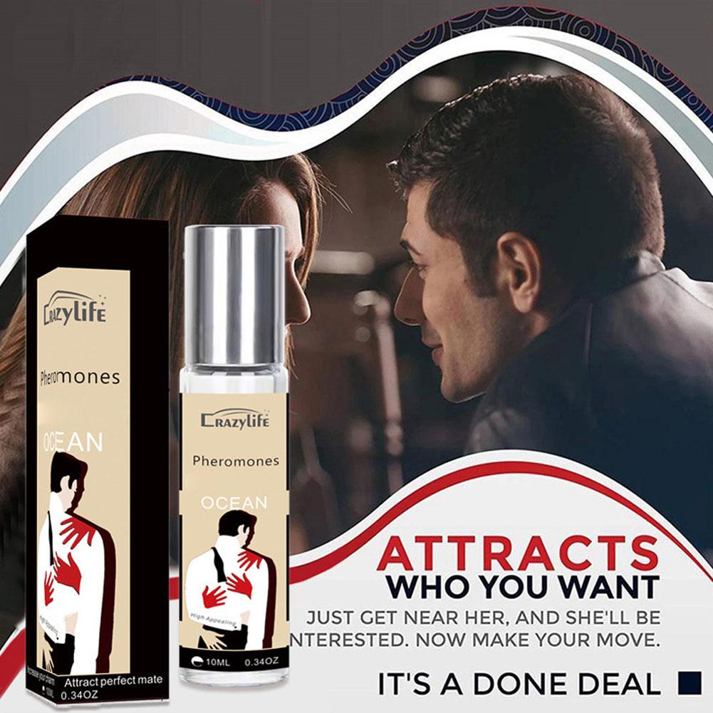 10ml Eau de Toilette Roll-on D - Perfume Fragrance Essence avis et prix