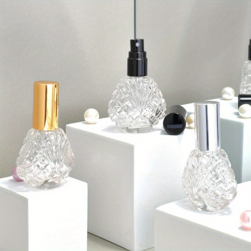 Flacon de parfum portable de 1 - Perfume Fragrance Difference avis et prix