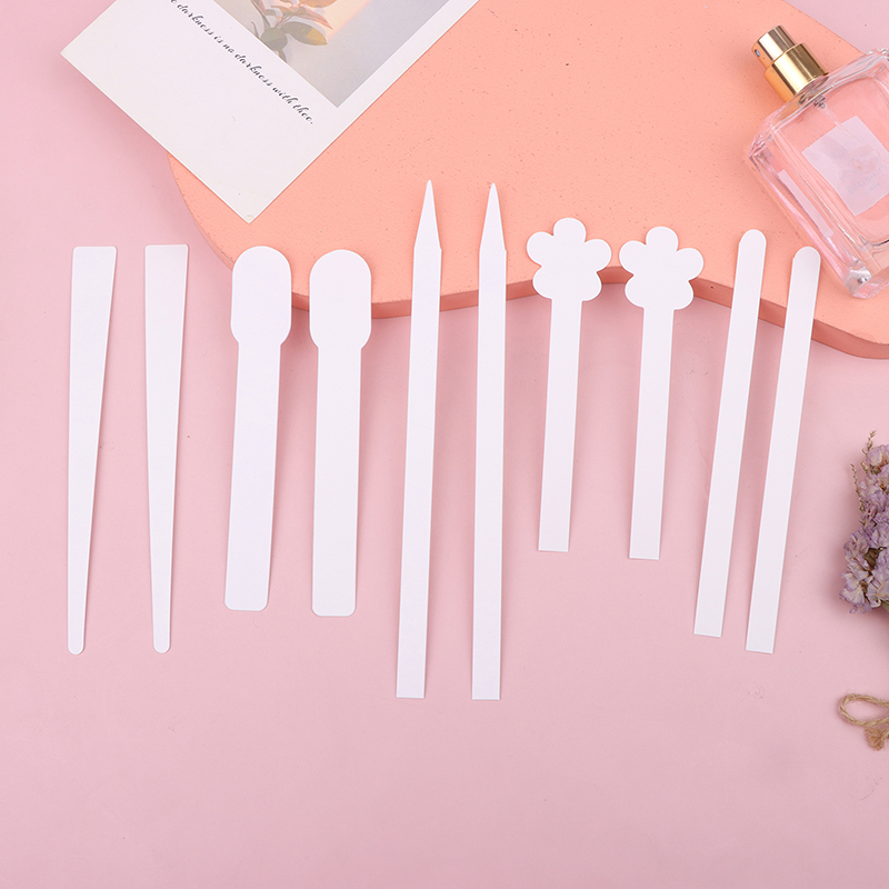 Nouveau lot de 100 bandelettes - Perfume Fragrance Essence avis et prix
