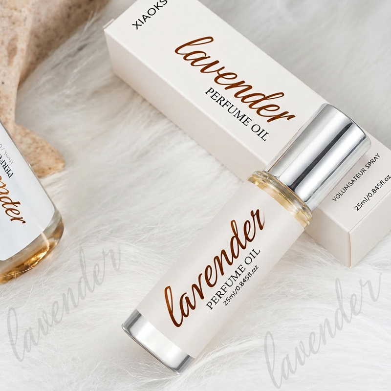 Spray d'huile essentielle parf - Fragrance-Oils Perfume avis et prix