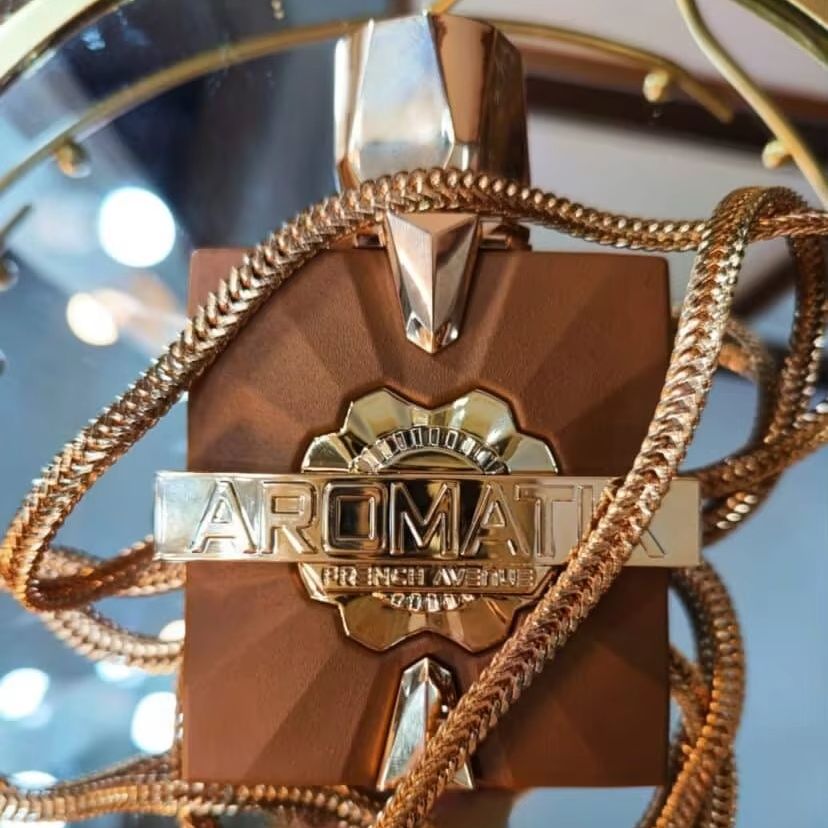 Royal Taboo Aromatix X French  - Perfume Royal Fragrance avis et prix
