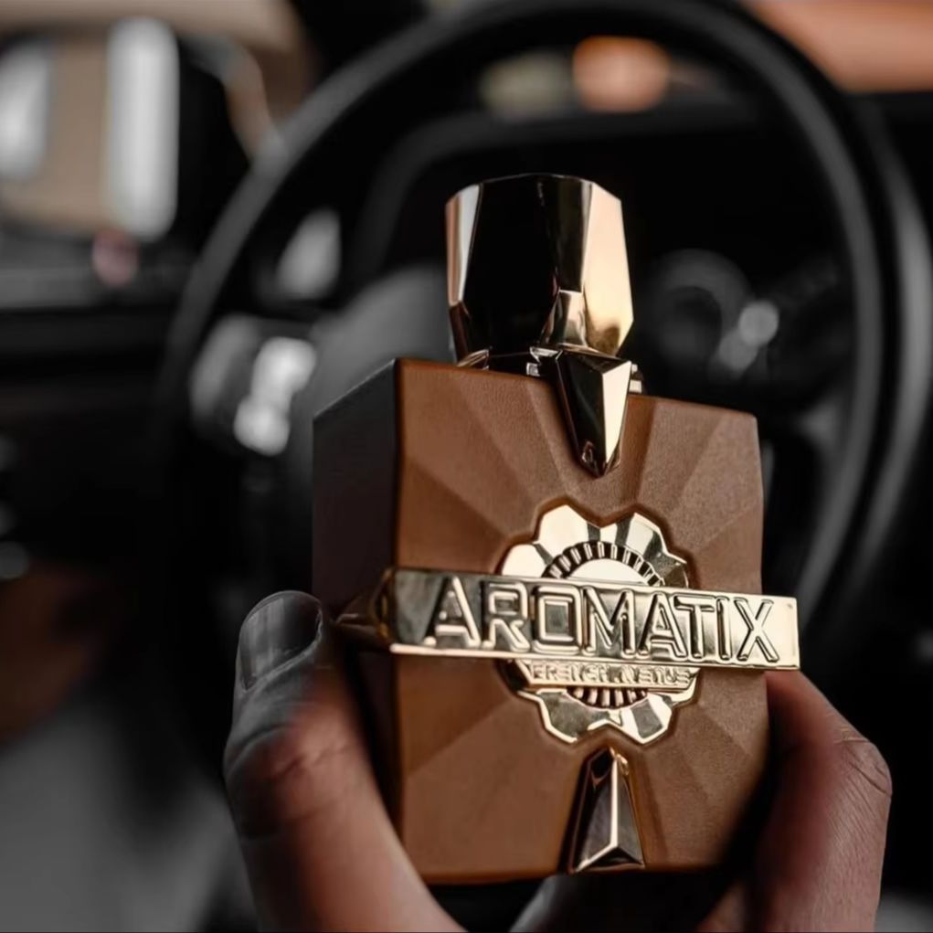 Royal Taboo Aromatix X French  - Perfume Royal Fragrance avis et prix