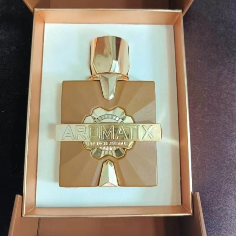 Royal Taboo Aromatix X French  - Perfume Royal Fragrance avis et prix