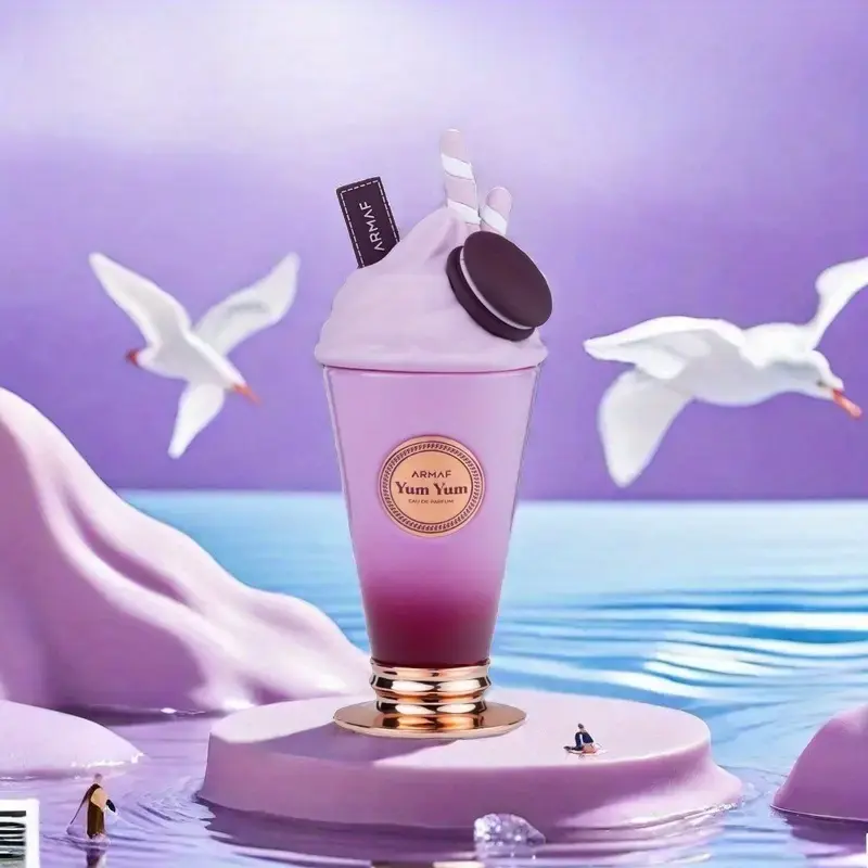Armaf Yum Eau De Parfum 3.4oz/ - Perfume Fine Fragrance avis et prix