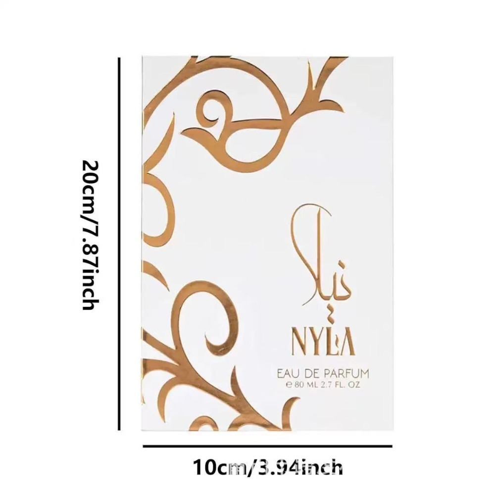 Coffret cadeau de parfum pour  - Perfume High Fragrance avis et prix