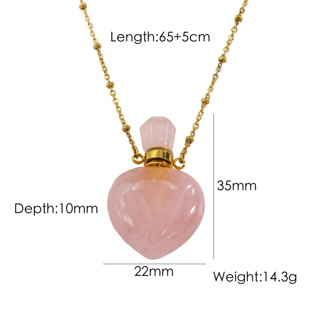 V. Bouteille de parfum en pier - Perfume Và Fragrance avis et prix