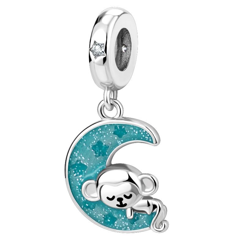 Pendentif en argent sterling 9 - Perfume Fine Fragrance avis et prix