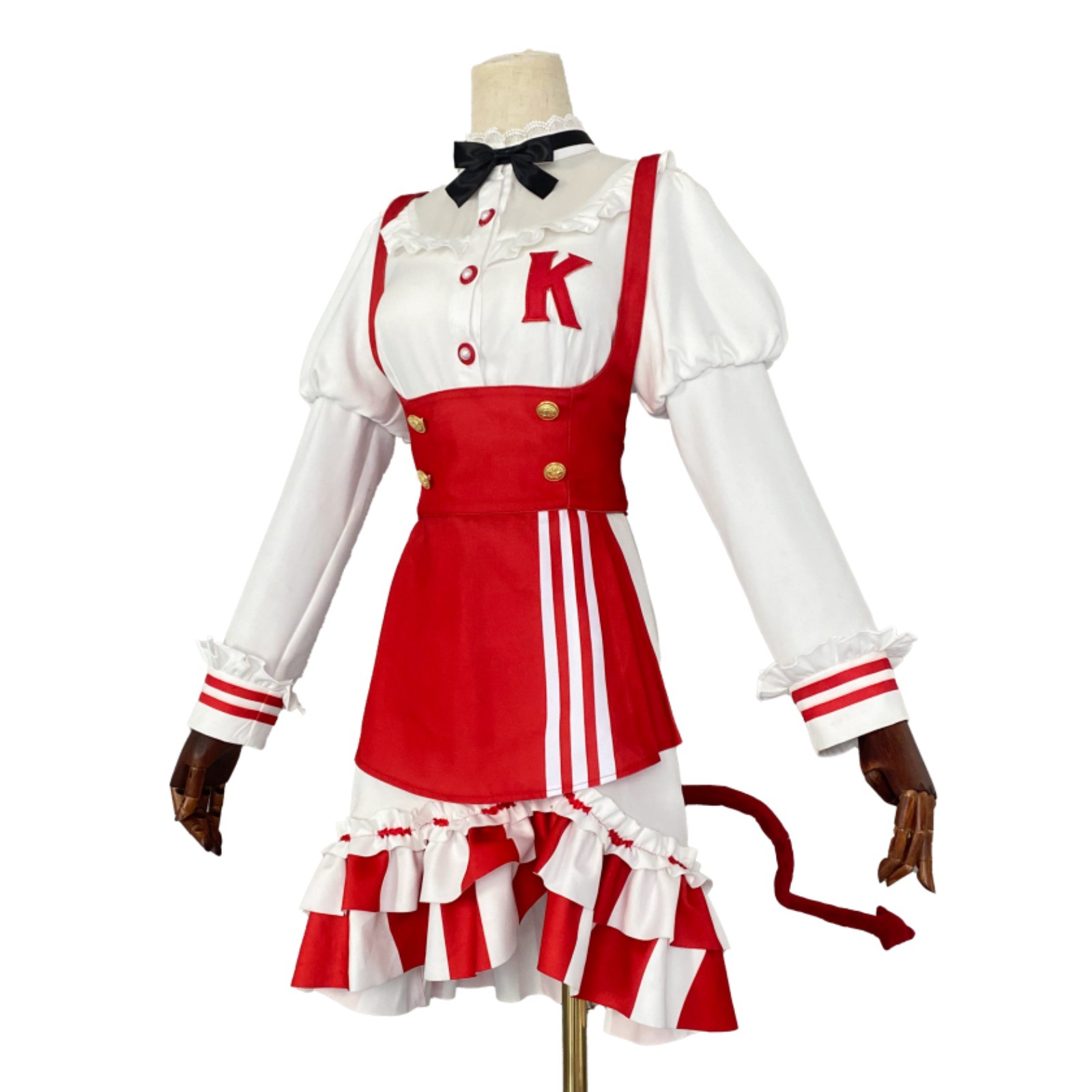 Identity V Parfumeur KFC Colla - Perfume Và Fragrance avis et prix