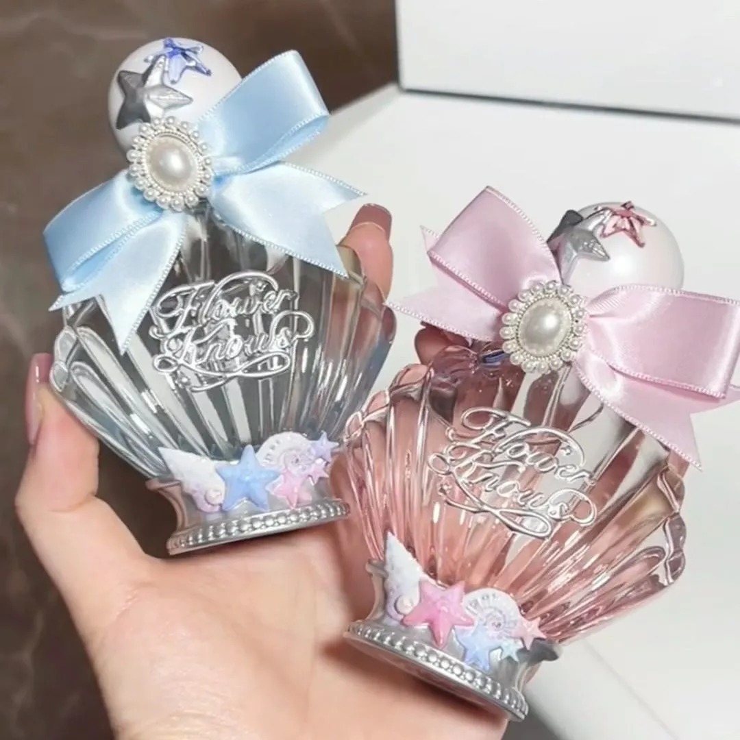 Parfum Flower Knows 2026 Bunny - Perfume Fragrance For Women avis et prix